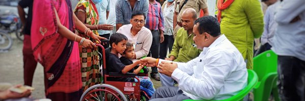 MlaSanjayPratap Profile Banner