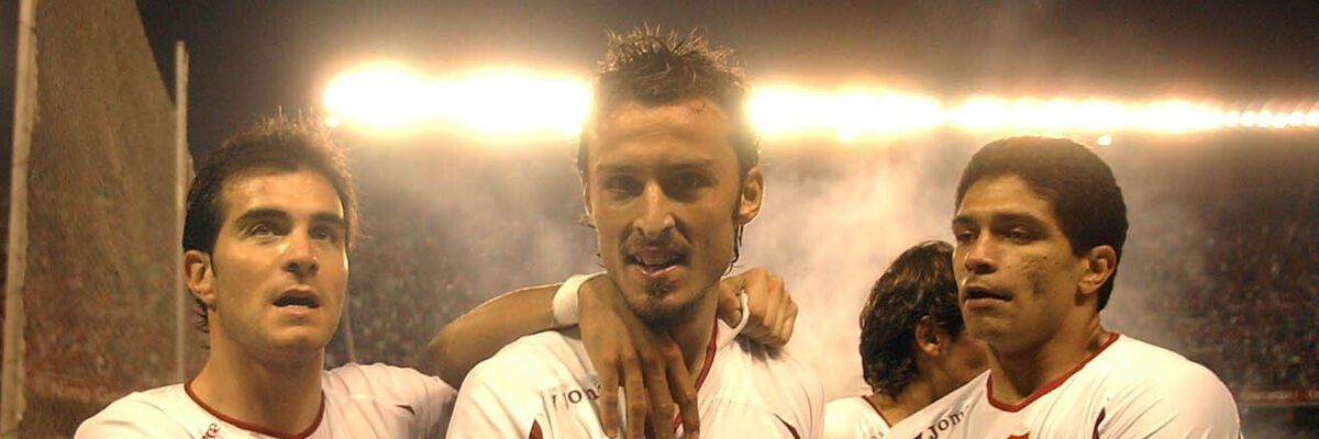 Carlos Javier Berraquero Martínez banner