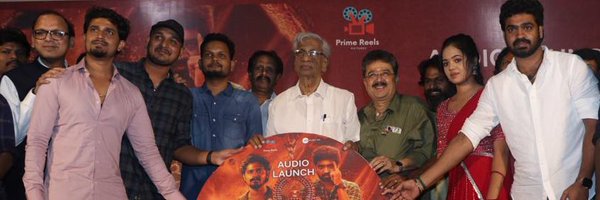 DirectorKishan Profile Banner
