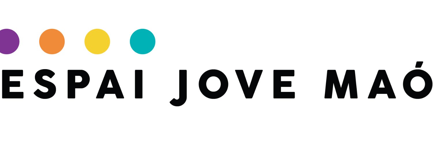 Joventut Ajuntament de Maó banner