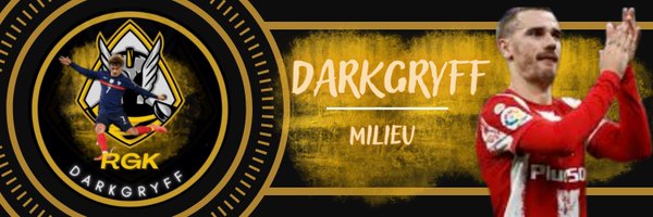 GryffDark Profile Banner