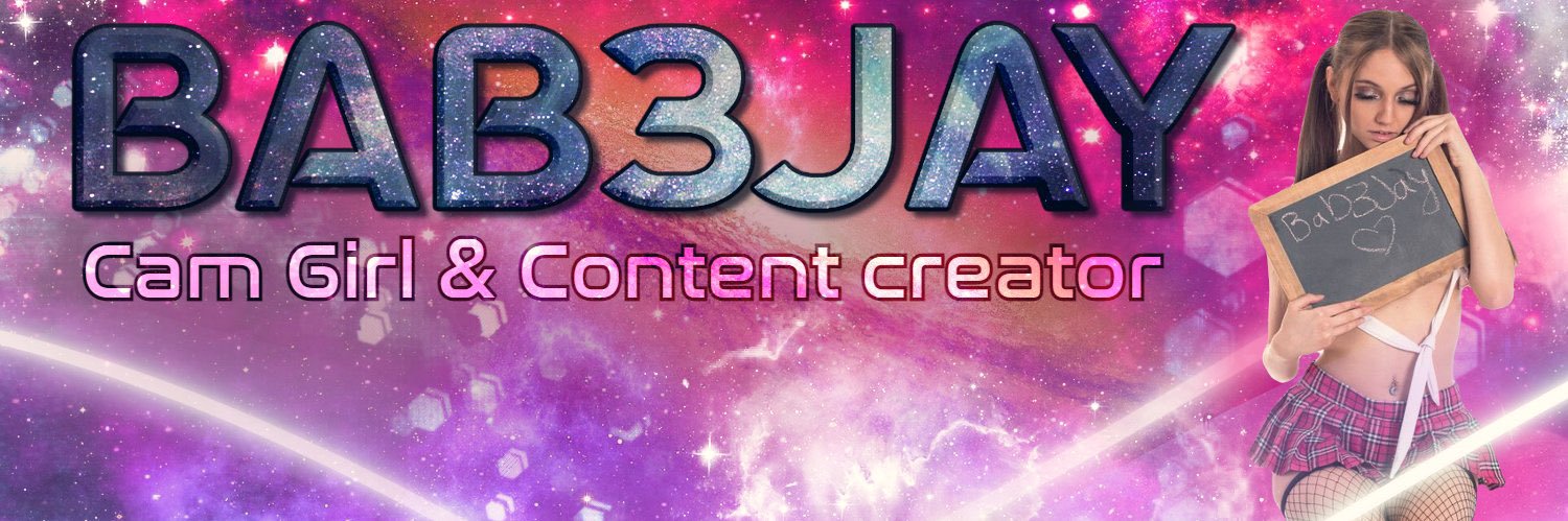 Bab3jay banner