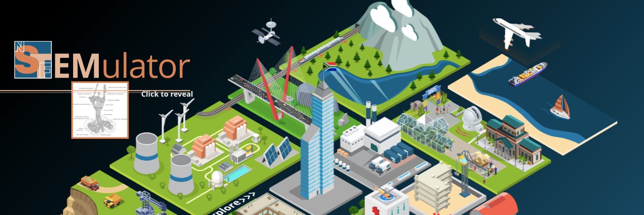 STEMulator banner