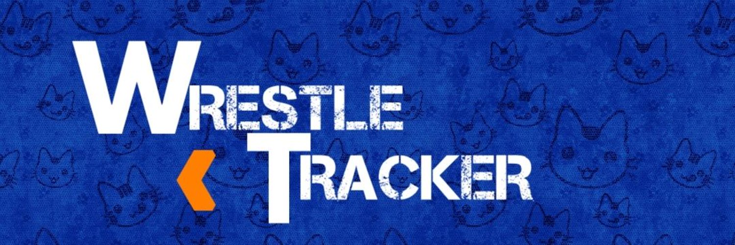 Wrestle Tracker Profile Banner