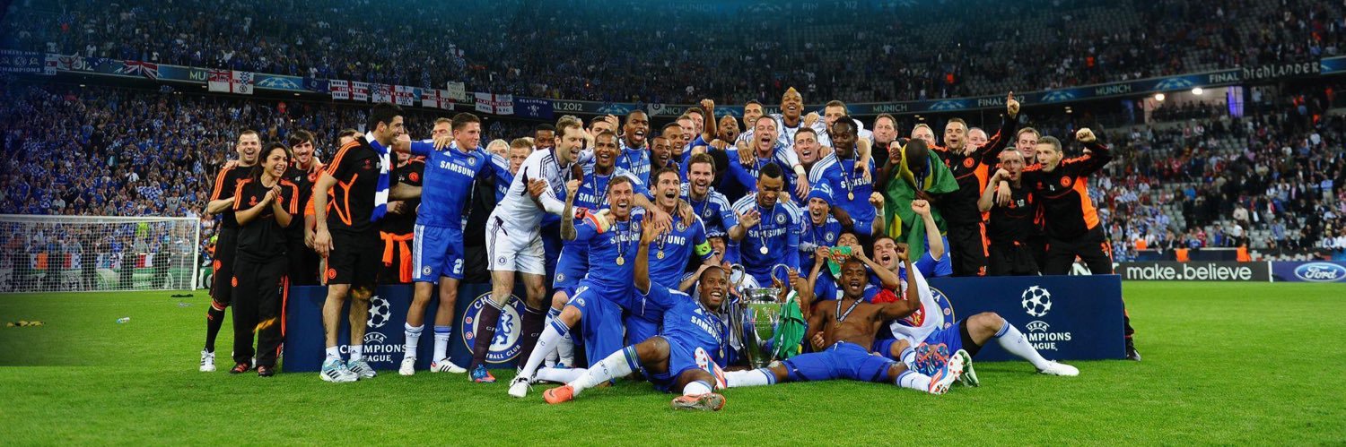 Chelseanumber12's profile banner image