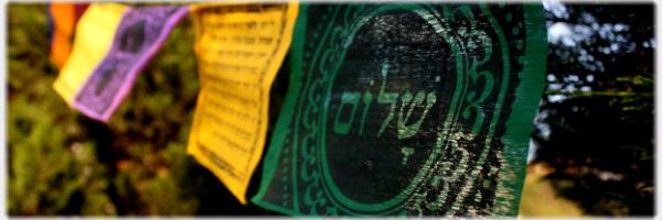 Rabbi Yosef Goldman banner