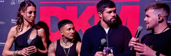 DanTalksFightin Profile Banner