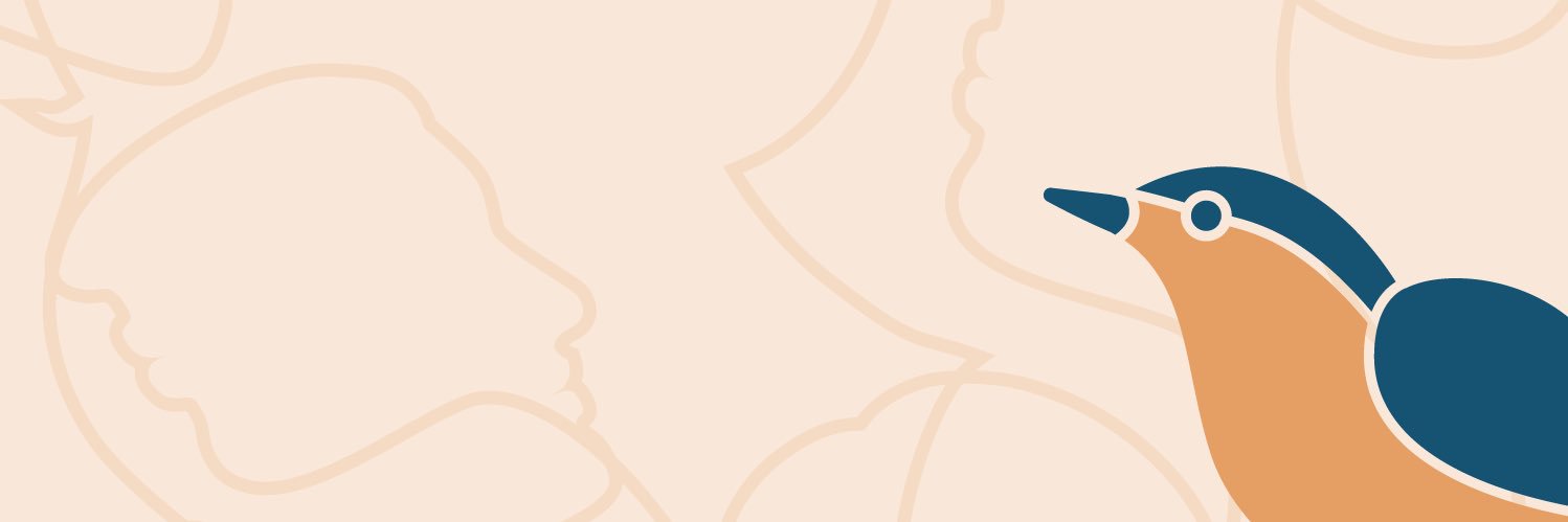 Nuthatch Consultants (and Nuthatch Retreats) banner