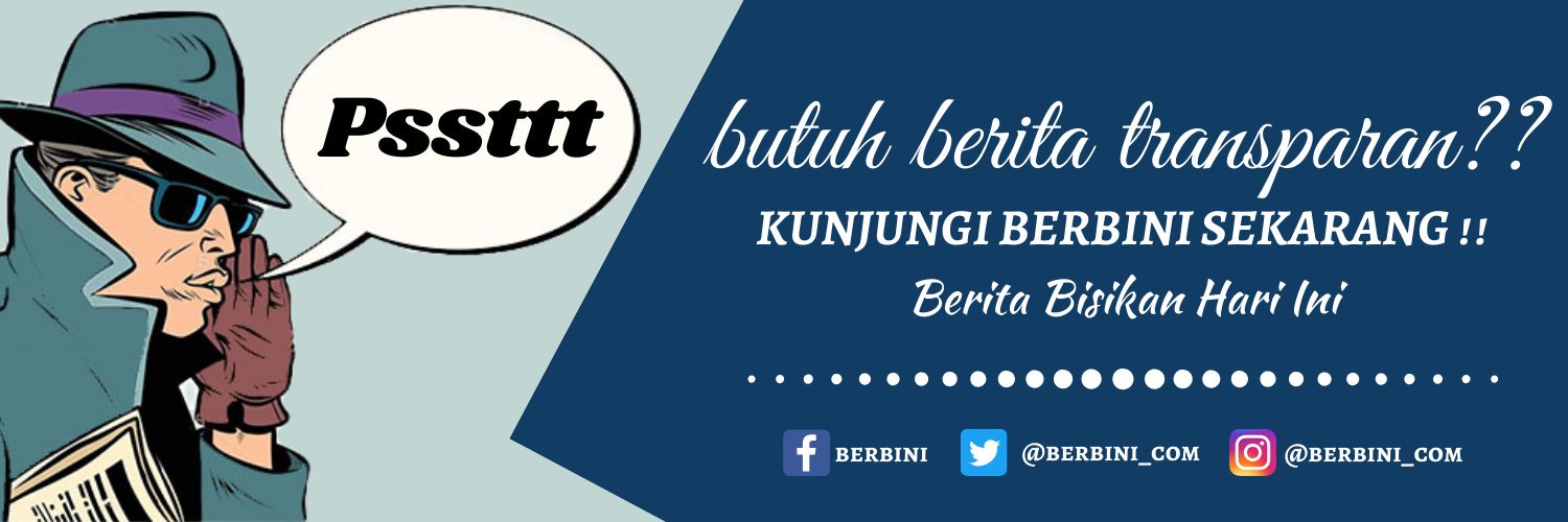 berbini_com's profile banner image