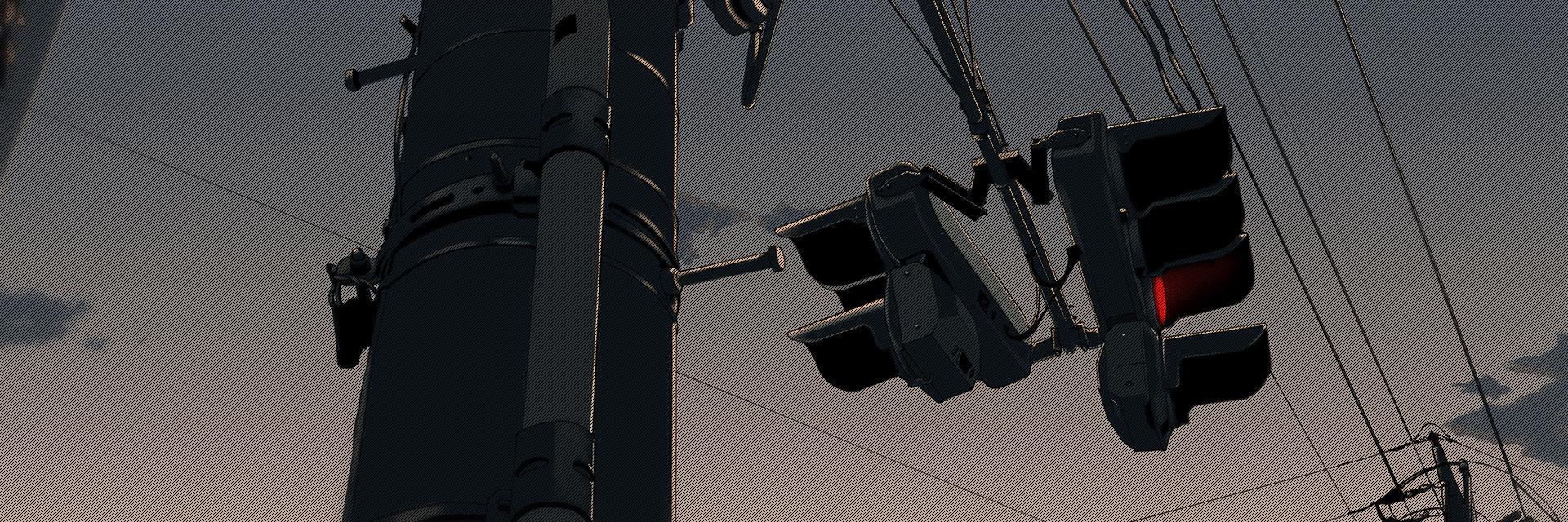 Vaeyr banner
