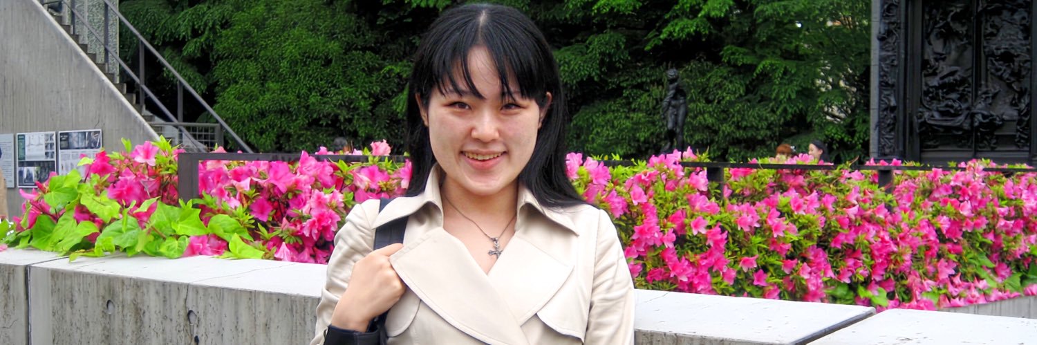 Maiko_kuma's profile banner image