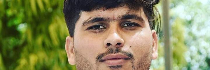 subash choudhary banner