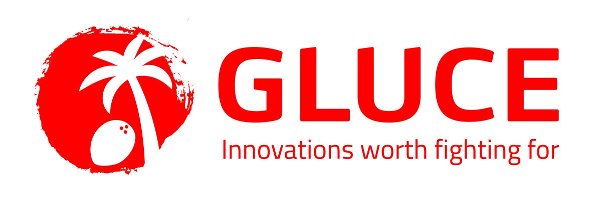 GLUCE #Innovation banner