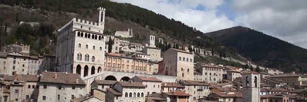 VivereGubbio Profile Banner