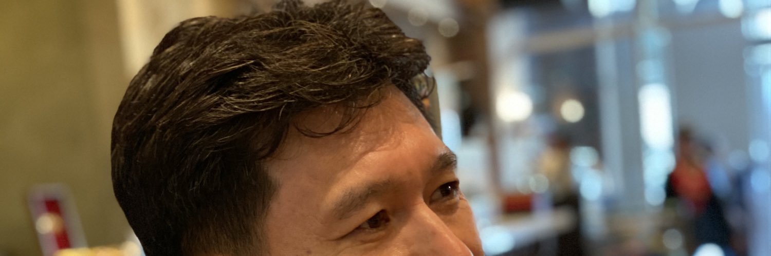 duksoon's profile banner image