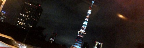 Tomomi524 Profile Banner