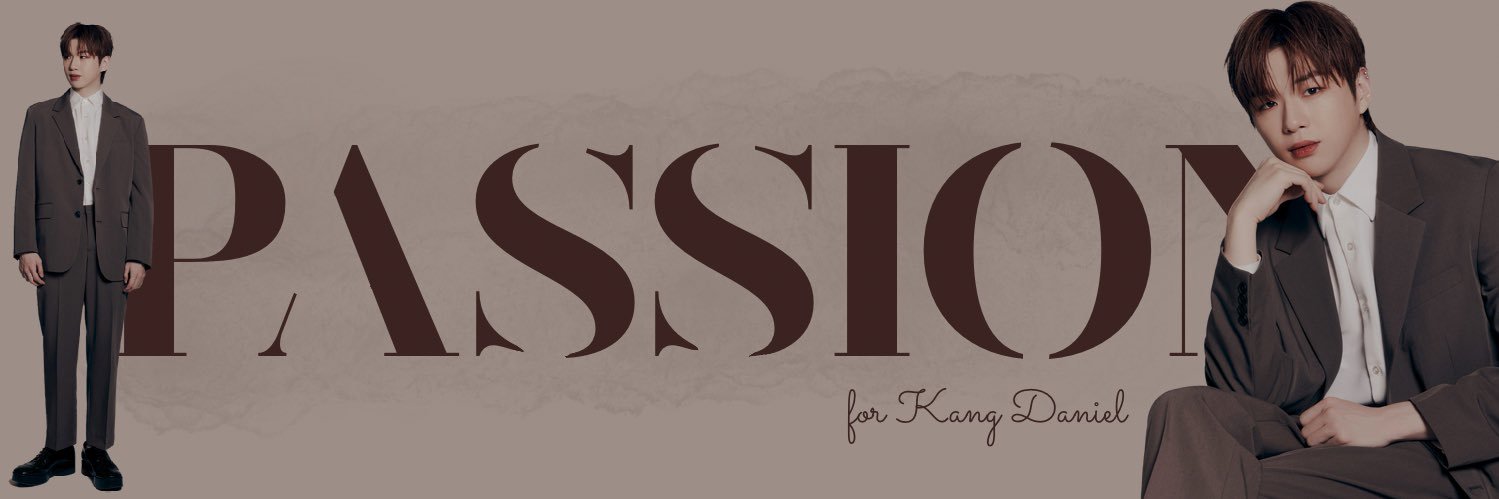 𝐏𝐀𝐒𝐒𝐈𝐎𝐍 banner