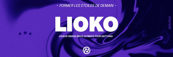 Lioko_DDD Profile Banner