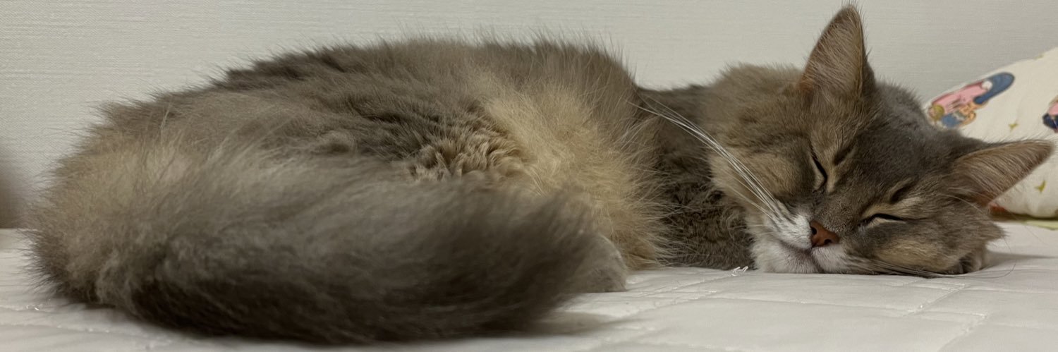 かんたま's banner