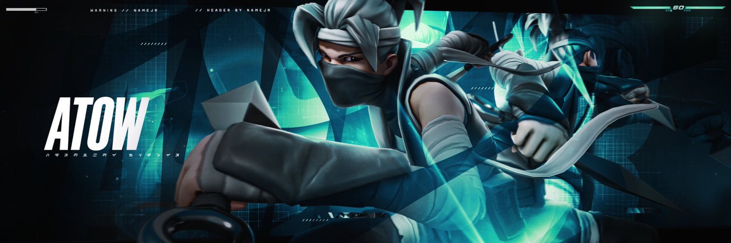 atowfn's profile banner image