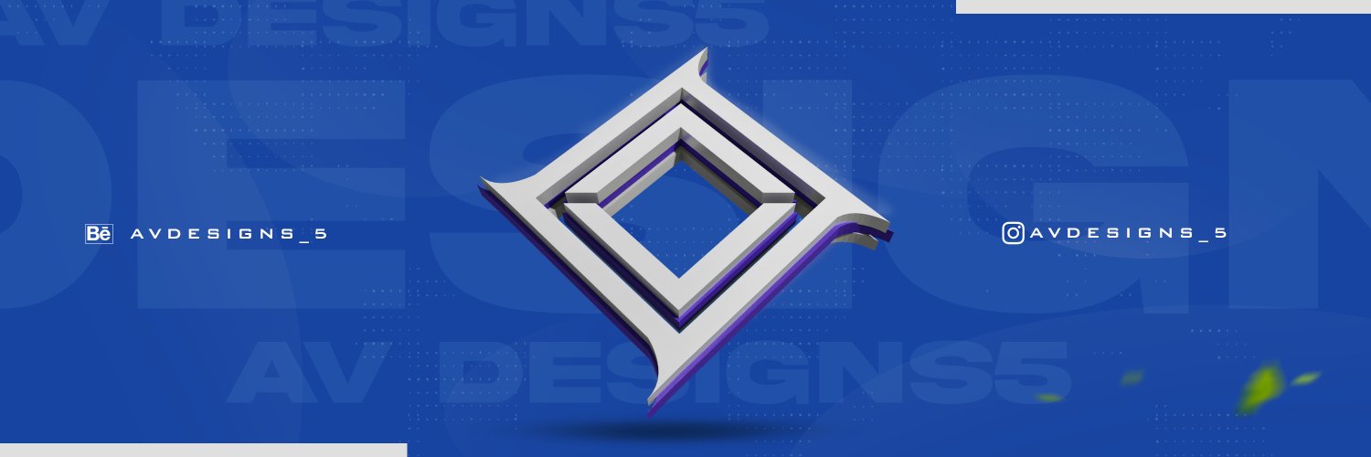 avdesigns5's profile banner image