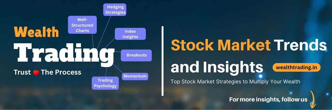 Wealth Trading banner