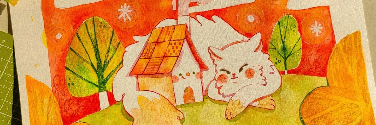 sid ⋆✦⋆ illustration taipei 2-5 April banner