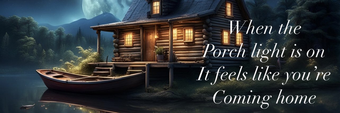 Lori Carol Maloy, LMHC--Writer banner