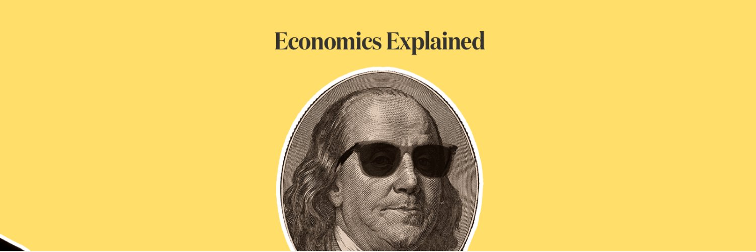 Economics Explained banner