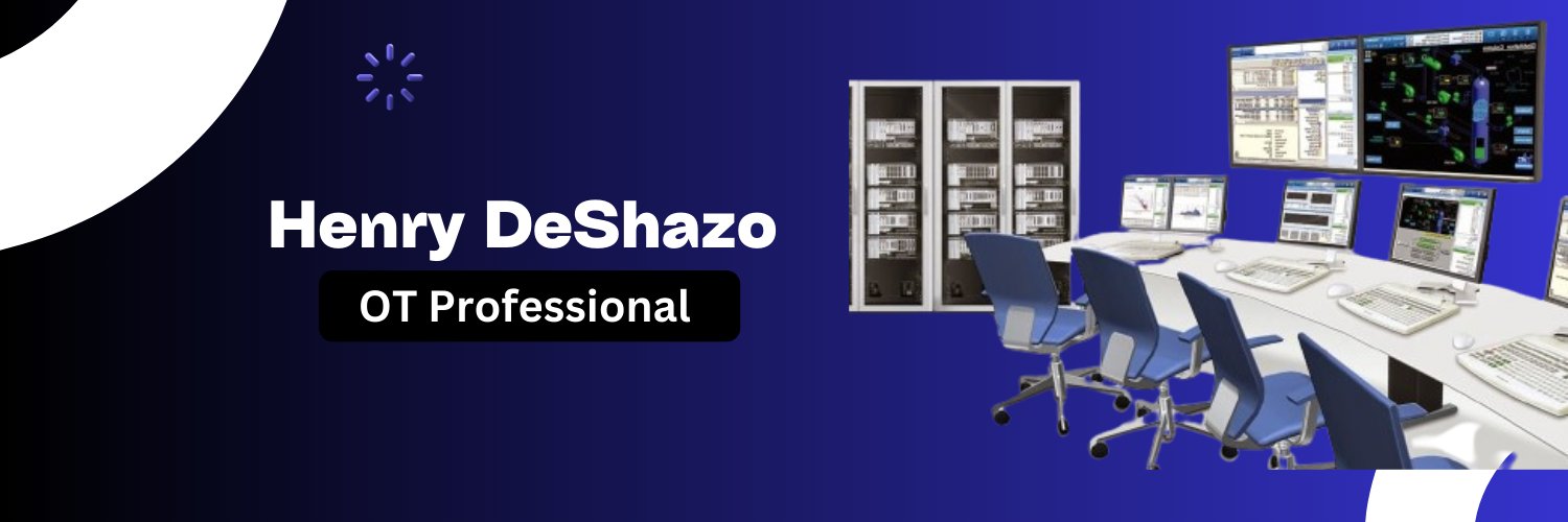 Henry DeShazo's banner