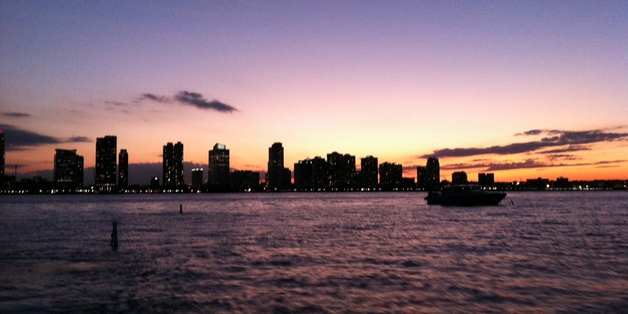 JeremySilkowitz's profile banner image