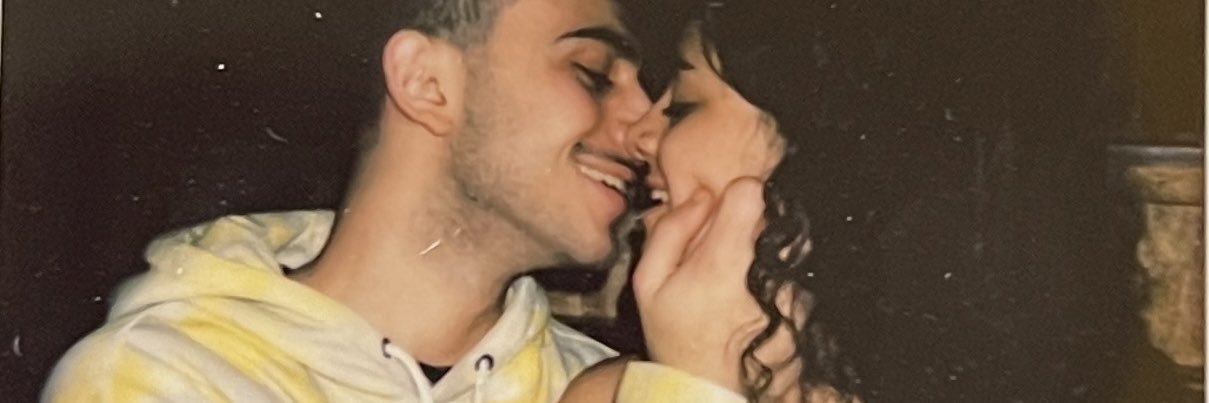 دختر چندلر بینگ🇮🇷 banner