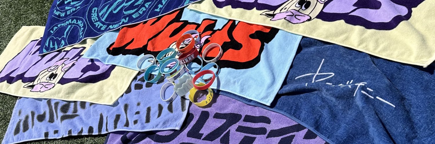 なつ banner