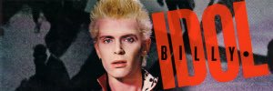 BillyIdol_Fans's profile banner image