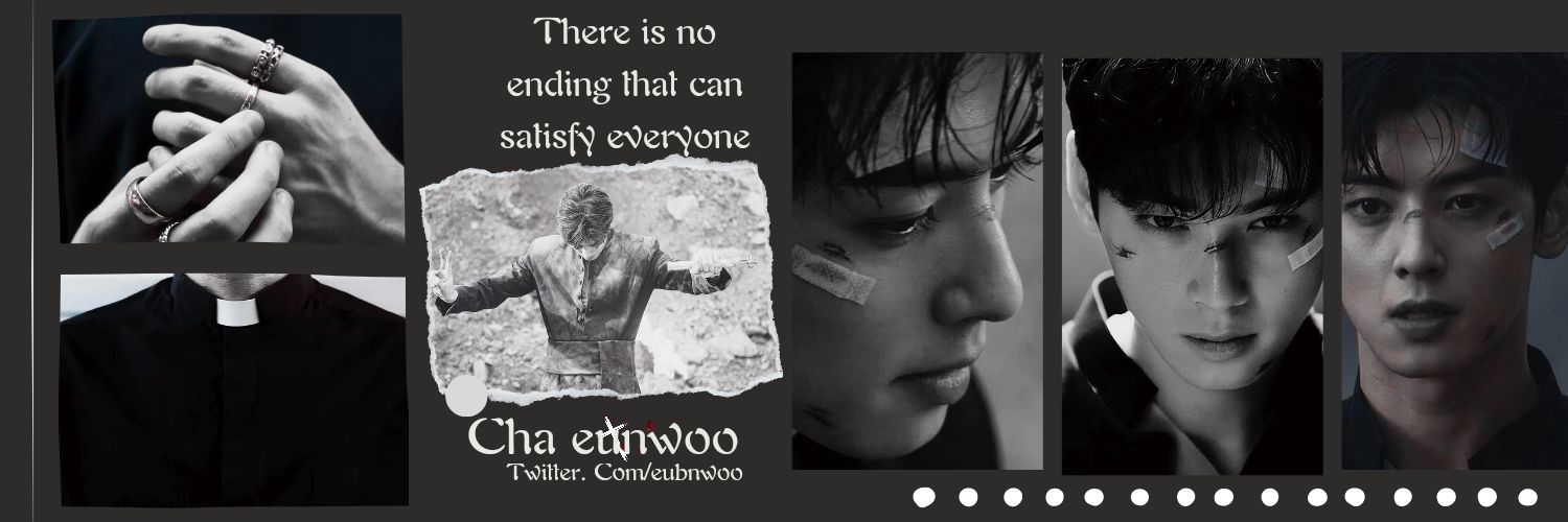 Eunwoo Cha. banner