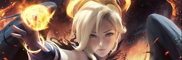 DoctorGringo_OW's profile banner image