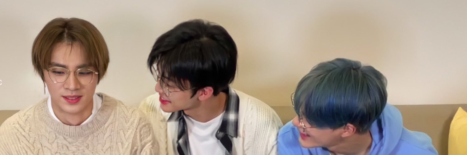 jaexiaolvr's profile banner image