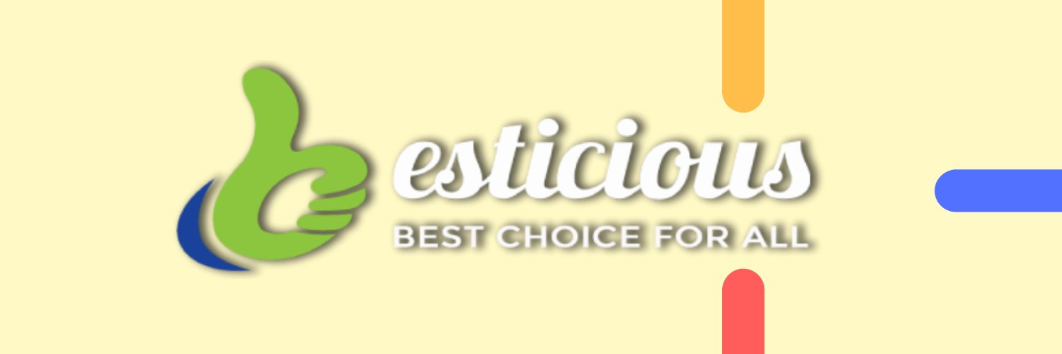 besticious_com's profile banner image