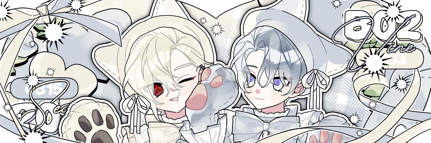 PEACHBOX's banner