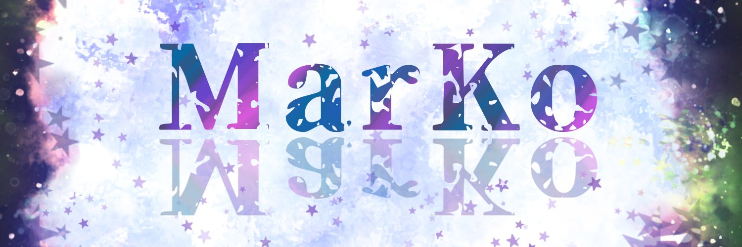marko banner