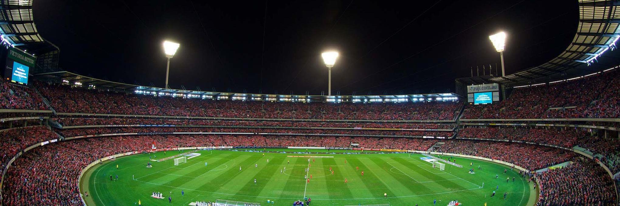 OLSC Melbourne banner