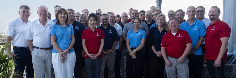 Tommy & Victoria Baker School of Business banner