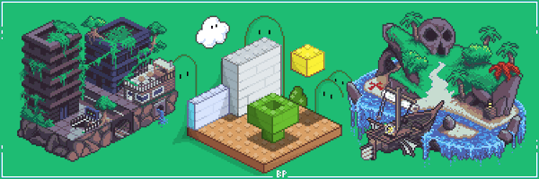 BrandoParm Profile Banner