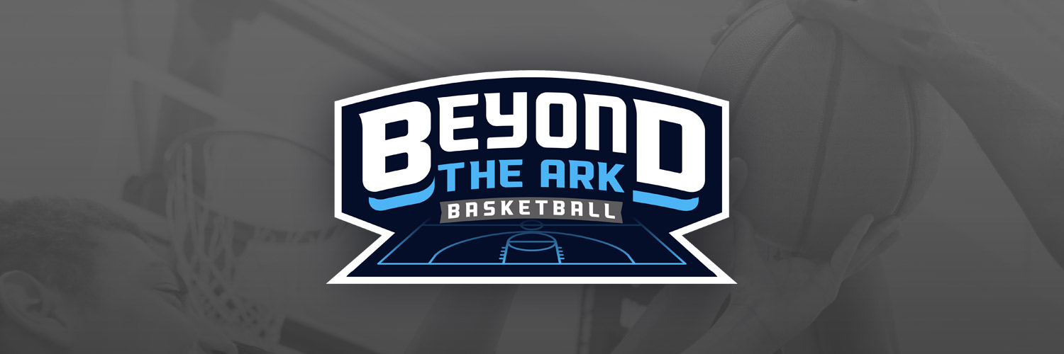 Beyond the Ark Basketball Profile Banner