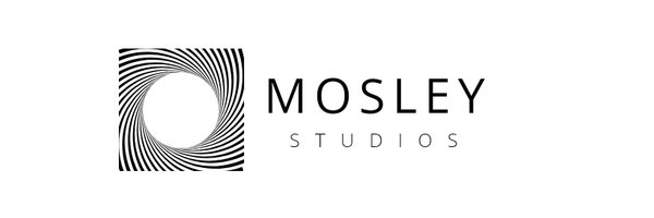 Mosley Studios Profile Banner