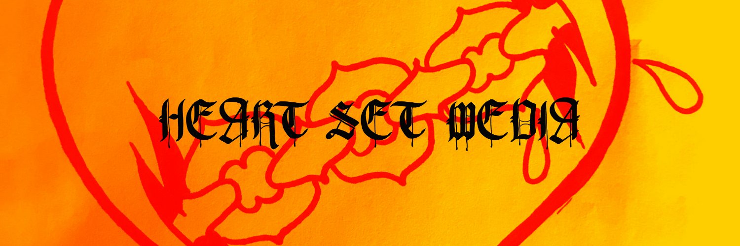 HeartSetMedia's profile banner image