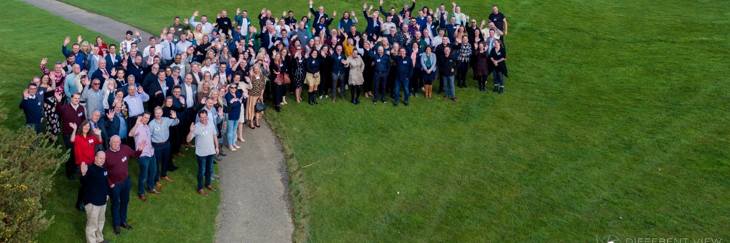 Your Partnerships banner