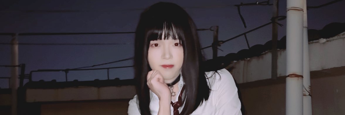 傅子晴呀 banner