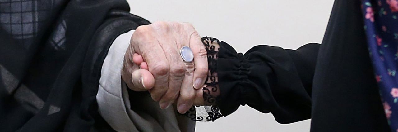 سيده كاف's banner