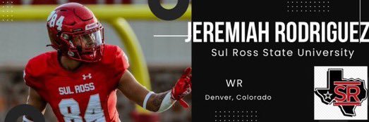 Jeremiah Rodriguez banner
